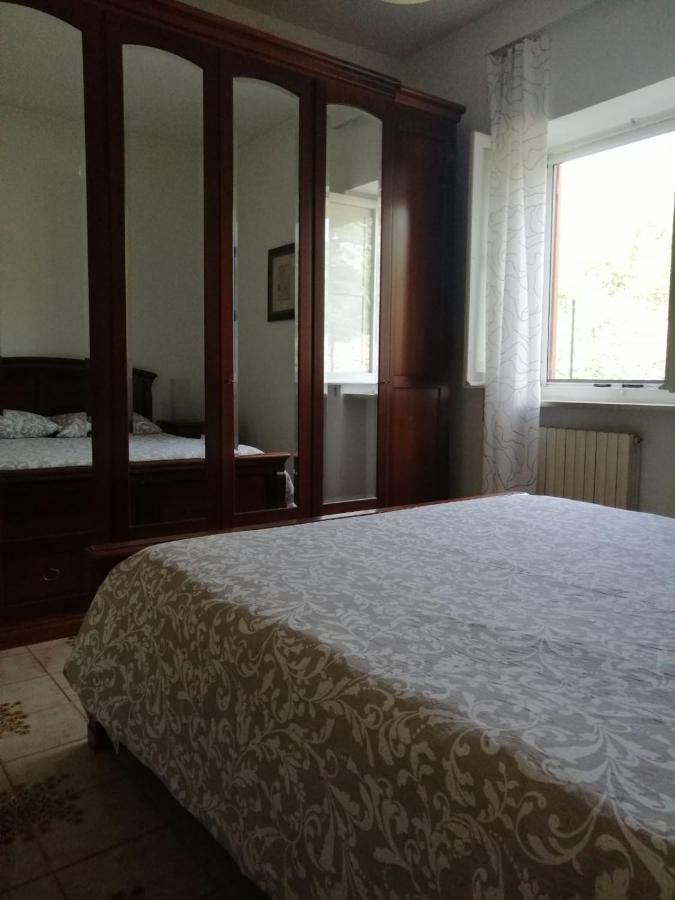 Numeri Primi Apartment Гаета Екстериор снимка